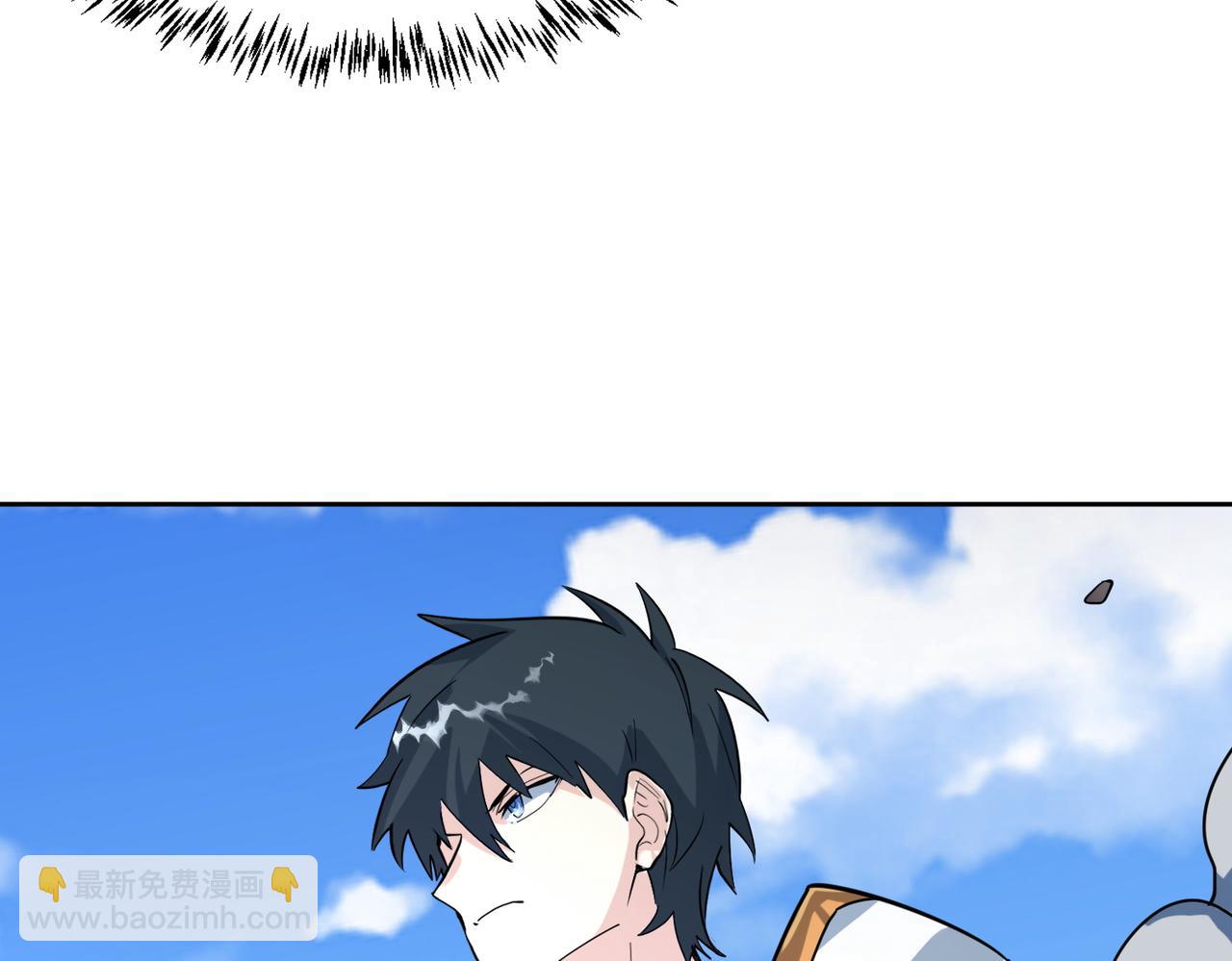 全球殺戮：開局覺醒SSS級天賦！ - 第69話 復活的期望！(4/5) - 8