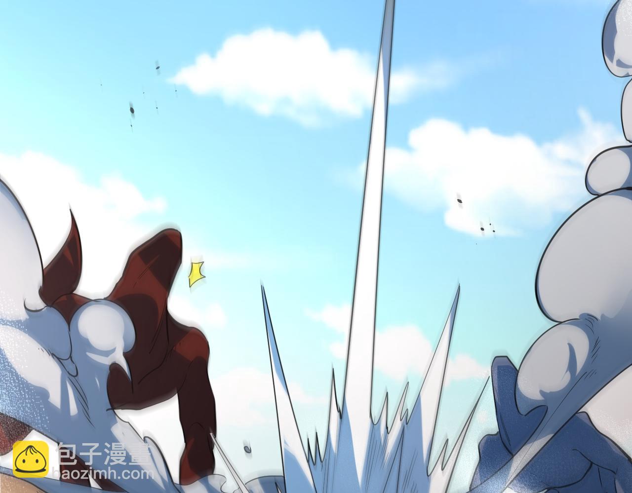 全球殺戮：開局覺醒SSS級天賦！ - 第69話 復活的期望！(4/5) - 5