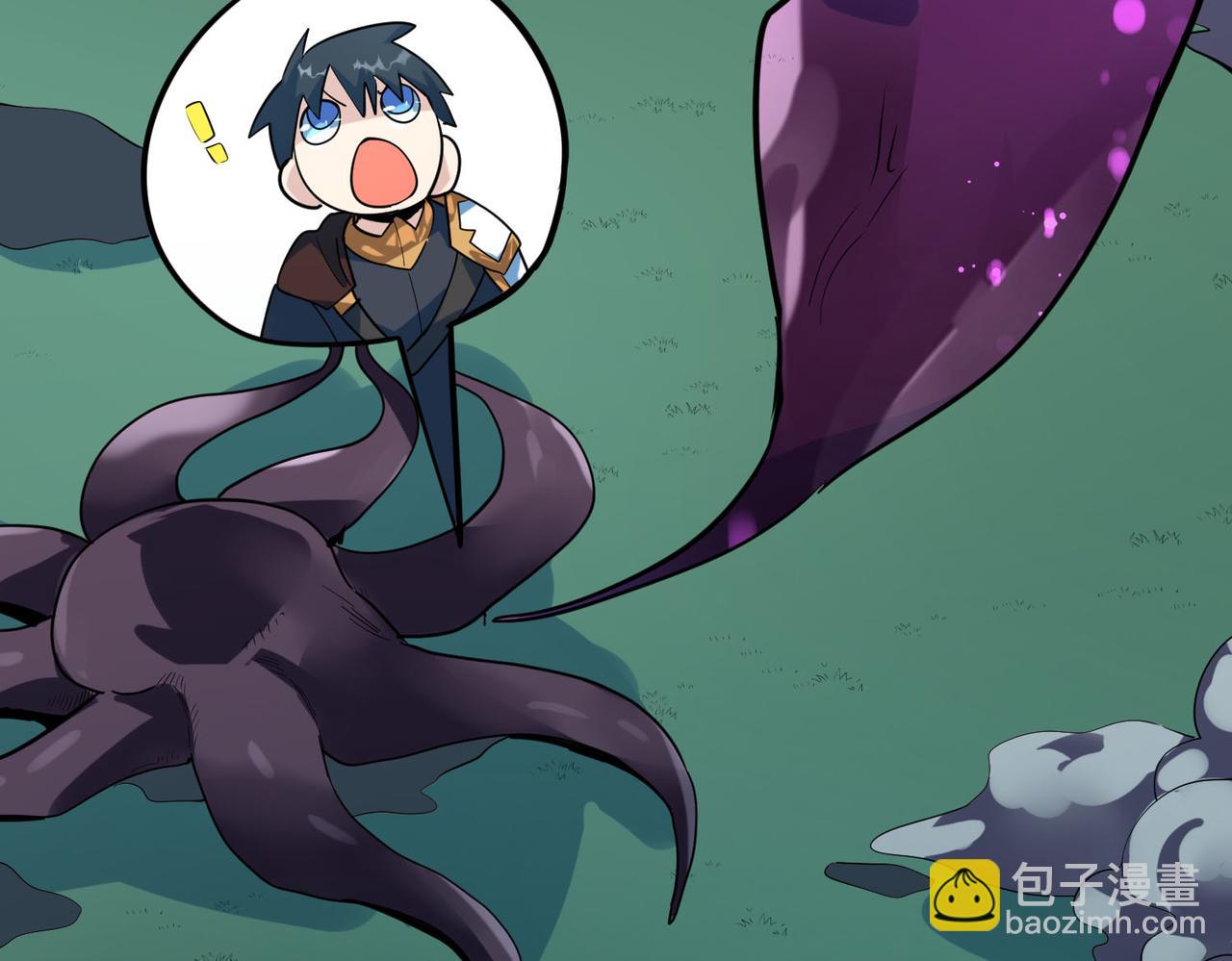 全球殺戮：開局覺醒SSS級天賦！ - 第69話 復活的期望！(2/5) - 7