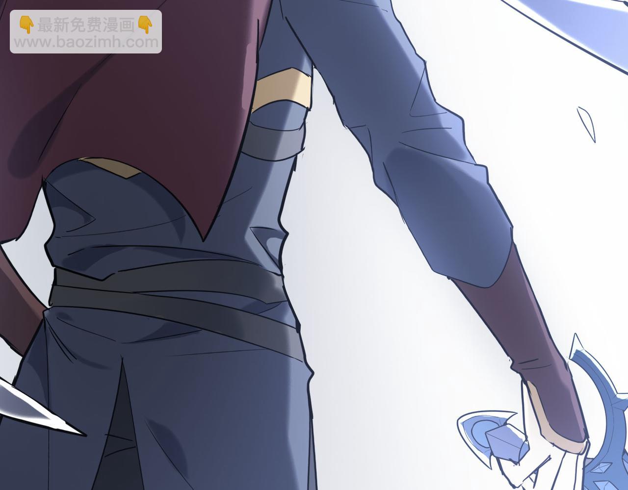 全球殺戮：開局覺醒SSS級天賦！ - 第71話 獸神真身(1/5) - 2