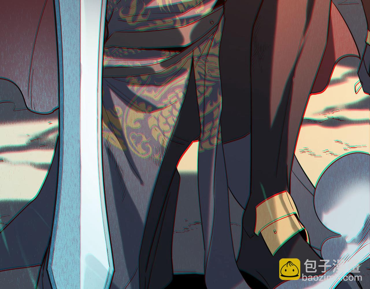 全球殺戮：開局覺醒SSS級天賦！ - 第71話 獸神真身(3/5) - 8