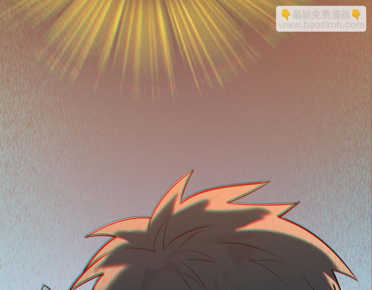 全球殺戮：開局覺醒SSS級天賦！ - 第71話 獸神真身(3/5) - 3