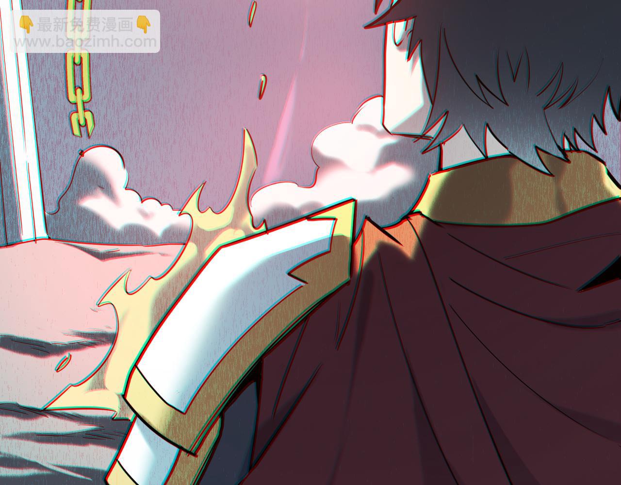 全球殺戮：開局覺醒SSS級天賦！ - 第71話 獸神真身(3/5) - 3