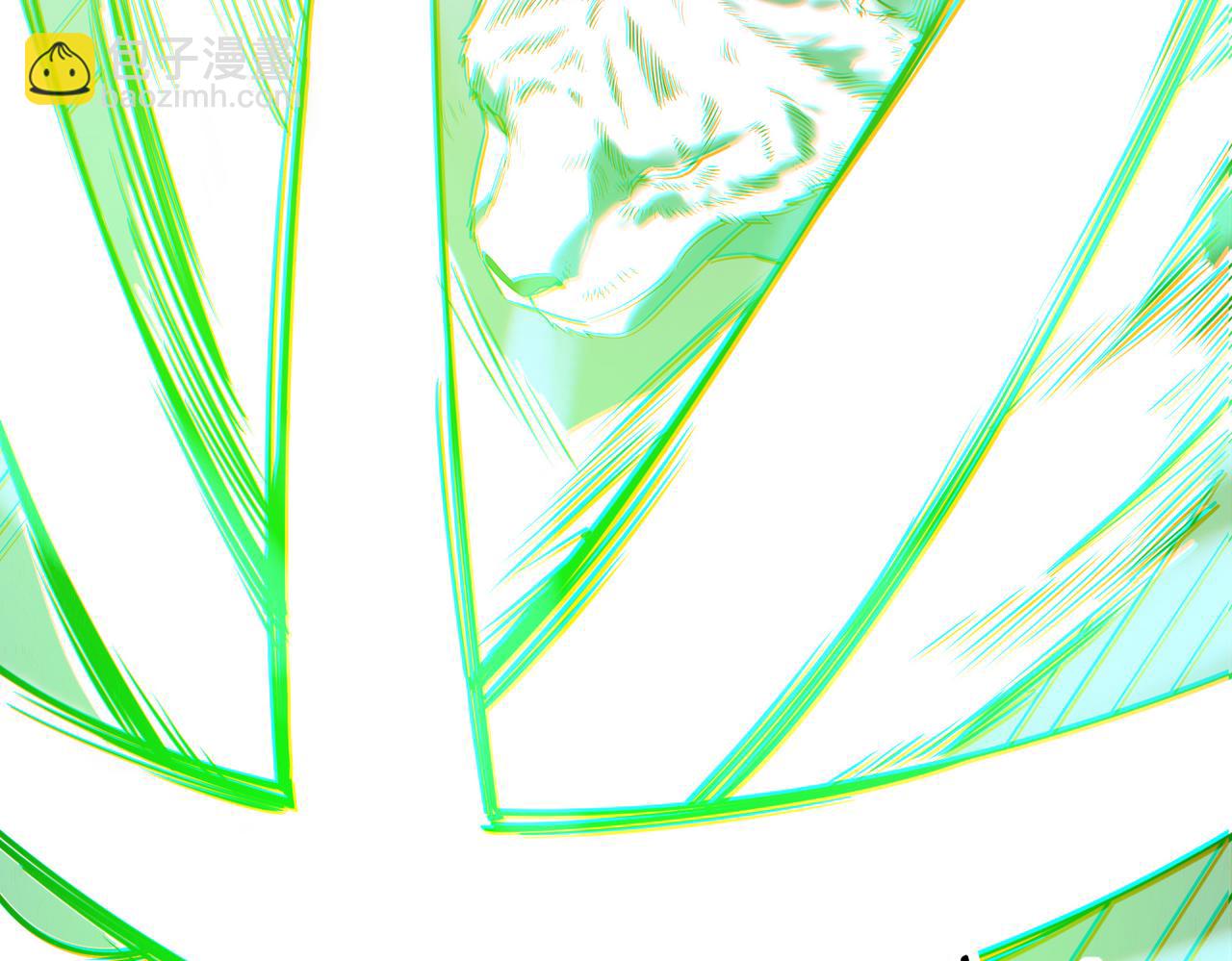 全球殺戮：開局覺醒SSS級天賦！ - 第71話 獸神真身(3/5) - 2