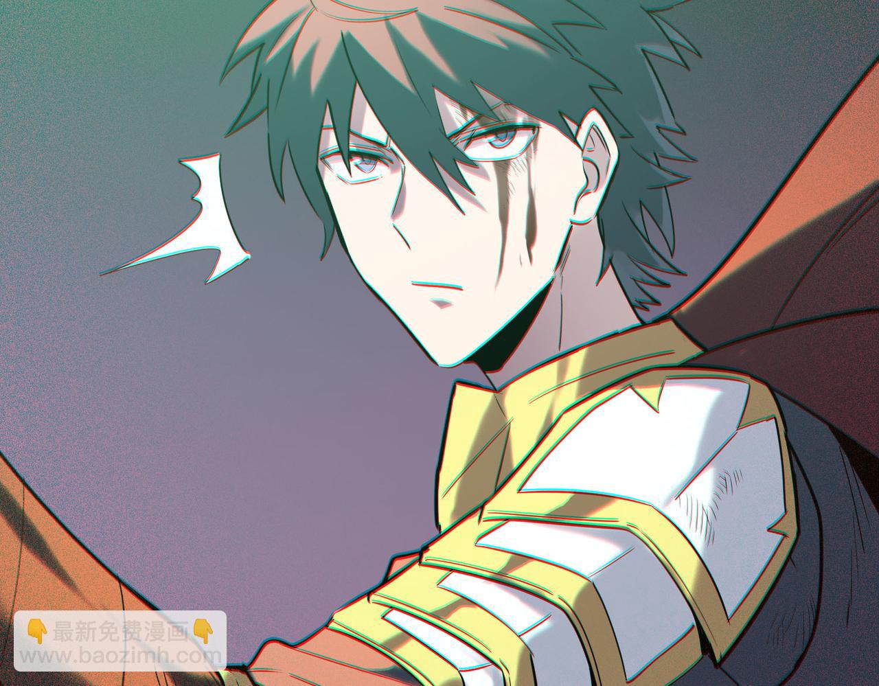 全球殺戮：開局覺醒SSS級天賦！ - 第71話 獸神真身(3/5) - 6