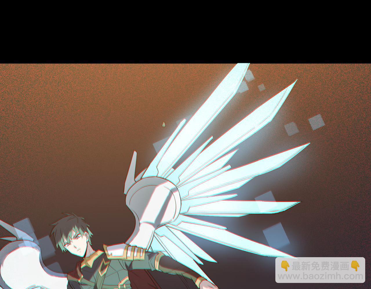 全球殺戮：開局覺醒SSS級天賦！ - 第71話 獸神真身(3/5) - 8