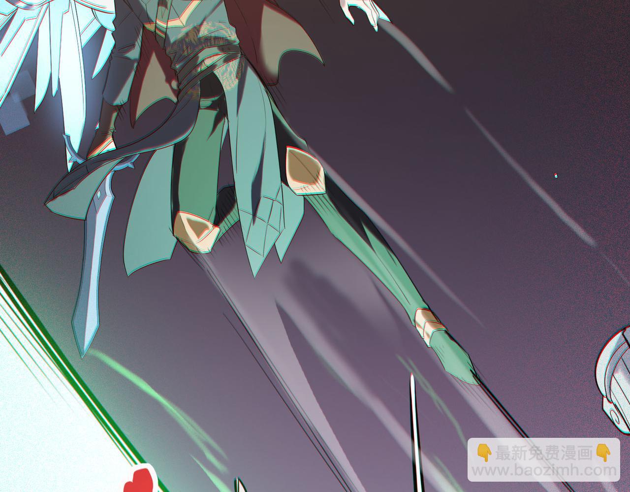 全球殺戮：開局覺醒SSS級天賦！ - 第71話 獸神真身(3/5) - 1