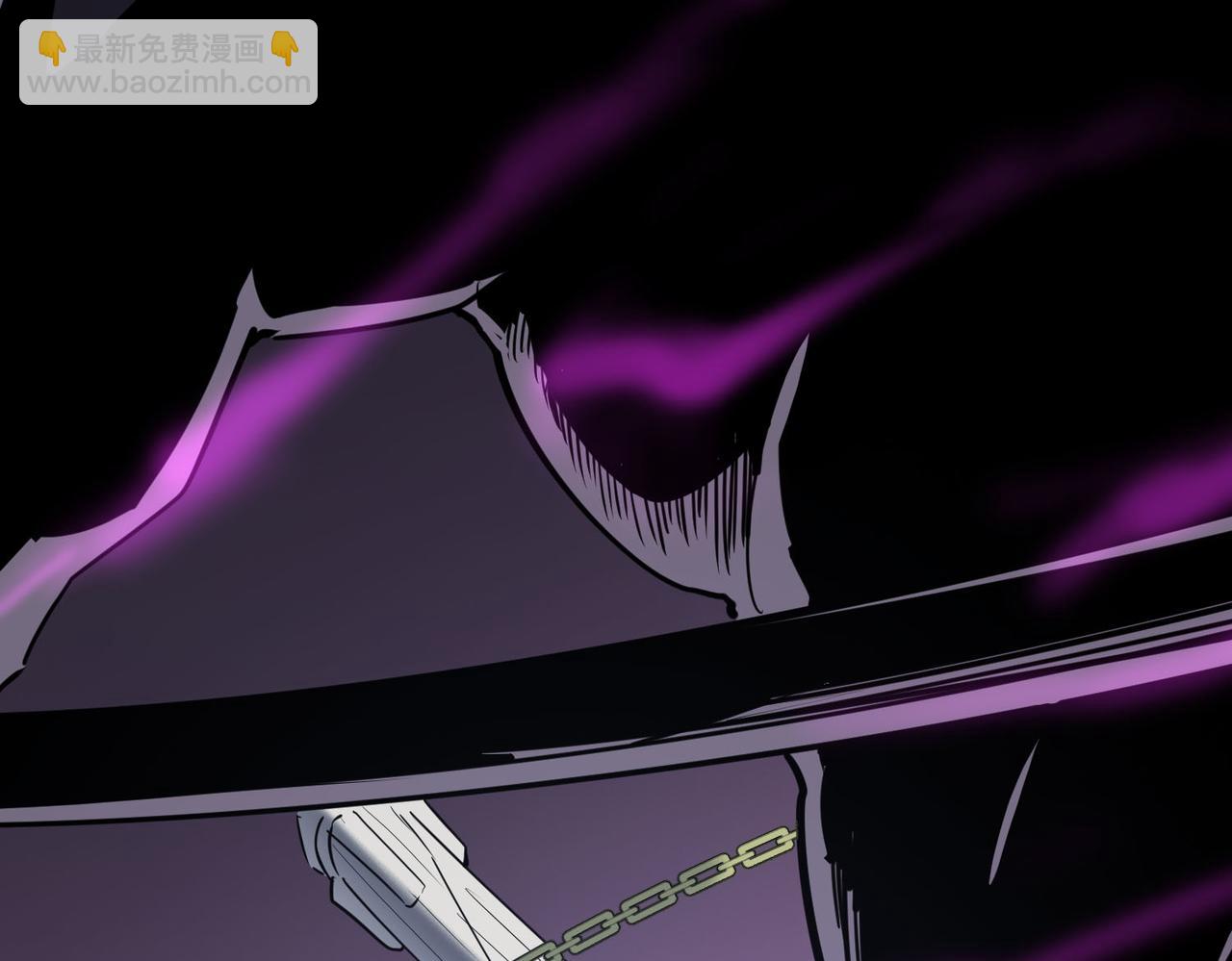 全球殺戮：開局覺醒SSS級天賦！ - 第71話 獸神真身(1/5) - 5