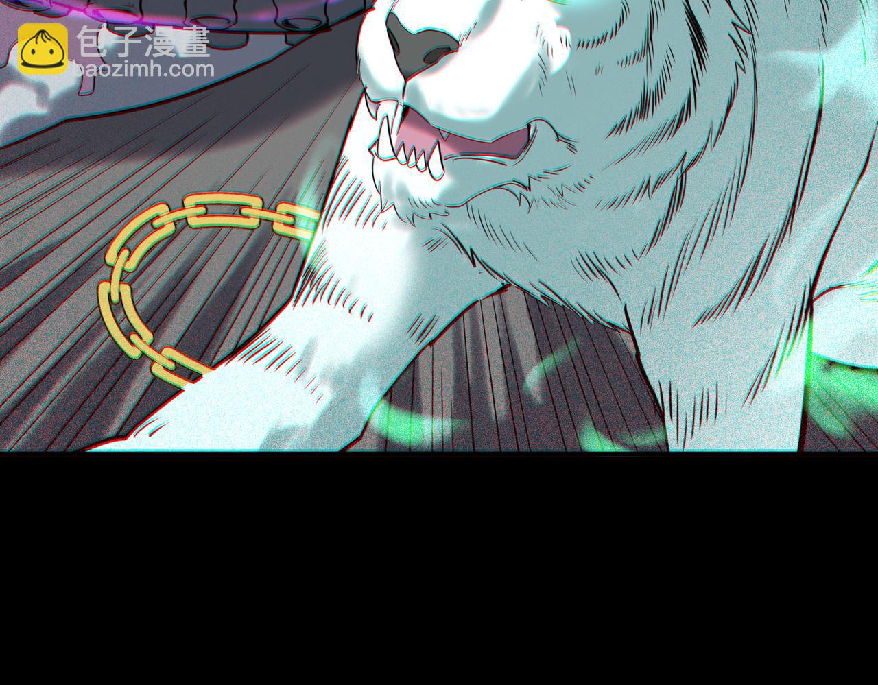 全球殺戮：開局覺醒SSS級天賦！ - 第71話 獸神真身(3/5) - 6