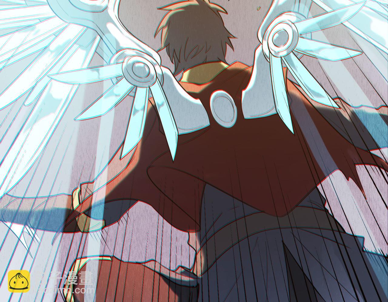 全球殺戮：開局覺醒SSS級天賦！ - 第71話 獸神真身(3/5) - 2