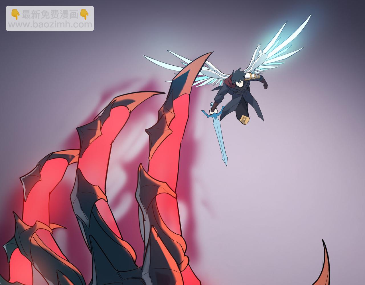 全球殺戮：開局覺醒SSS級天賦！ - 第71話 獸神真身(4/5) - 7