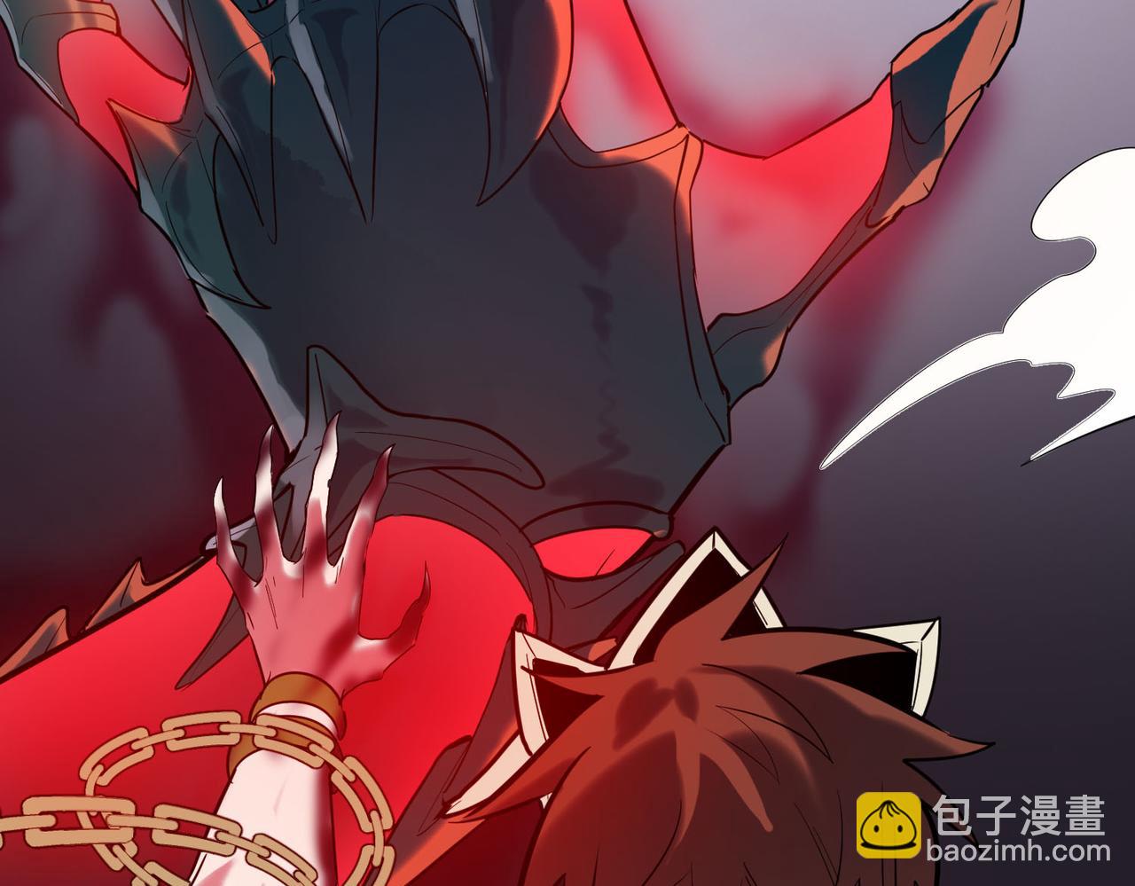 全球殺戮：開局覺醒SSS級天賦！ - 第71話 獸神真身(4/5) - 8