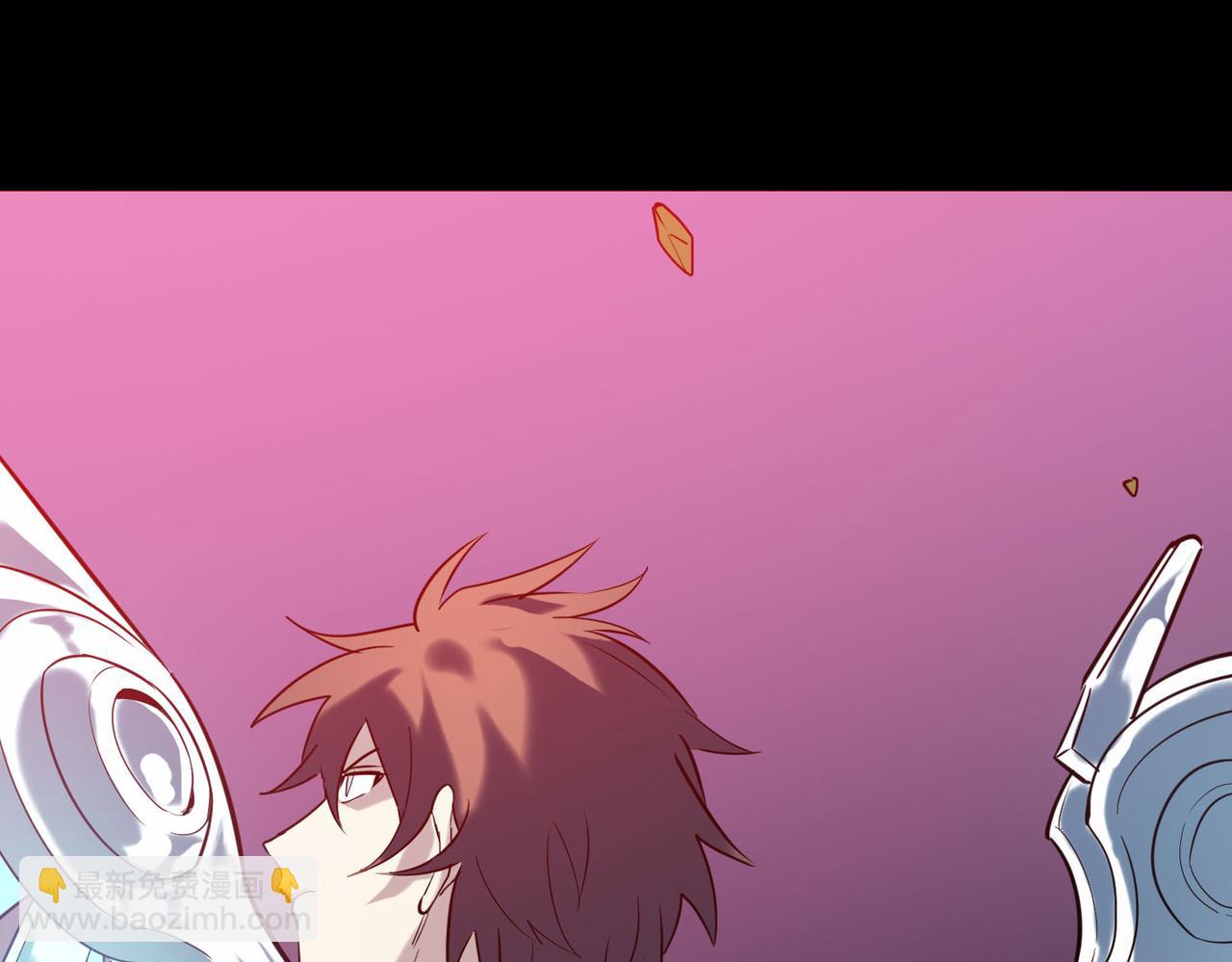 全球殺戮：開局覺醒SSS級天賦！ - 第71話 獸神真身(4/5) - 3