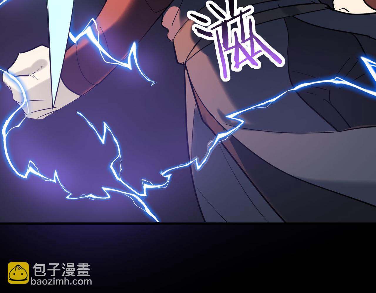 全球殺戮：開局覺醒SSS級天賦！ - 第71話 獸神真身(4/5) - 5