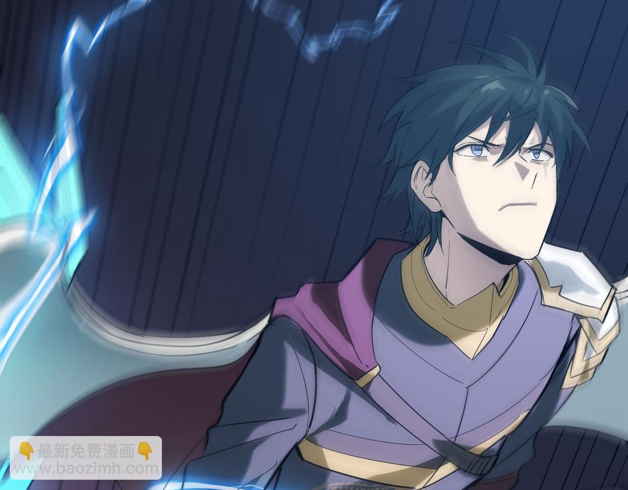 全球殺戮：開局覺醒SSS級天賦！ - 第71話 獸神真身(4/5) - 3