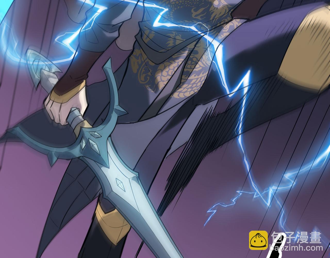 全球殺戮：開局覺醒SSS級天賦！ - 第71話 獸神真身(4/5) - 4