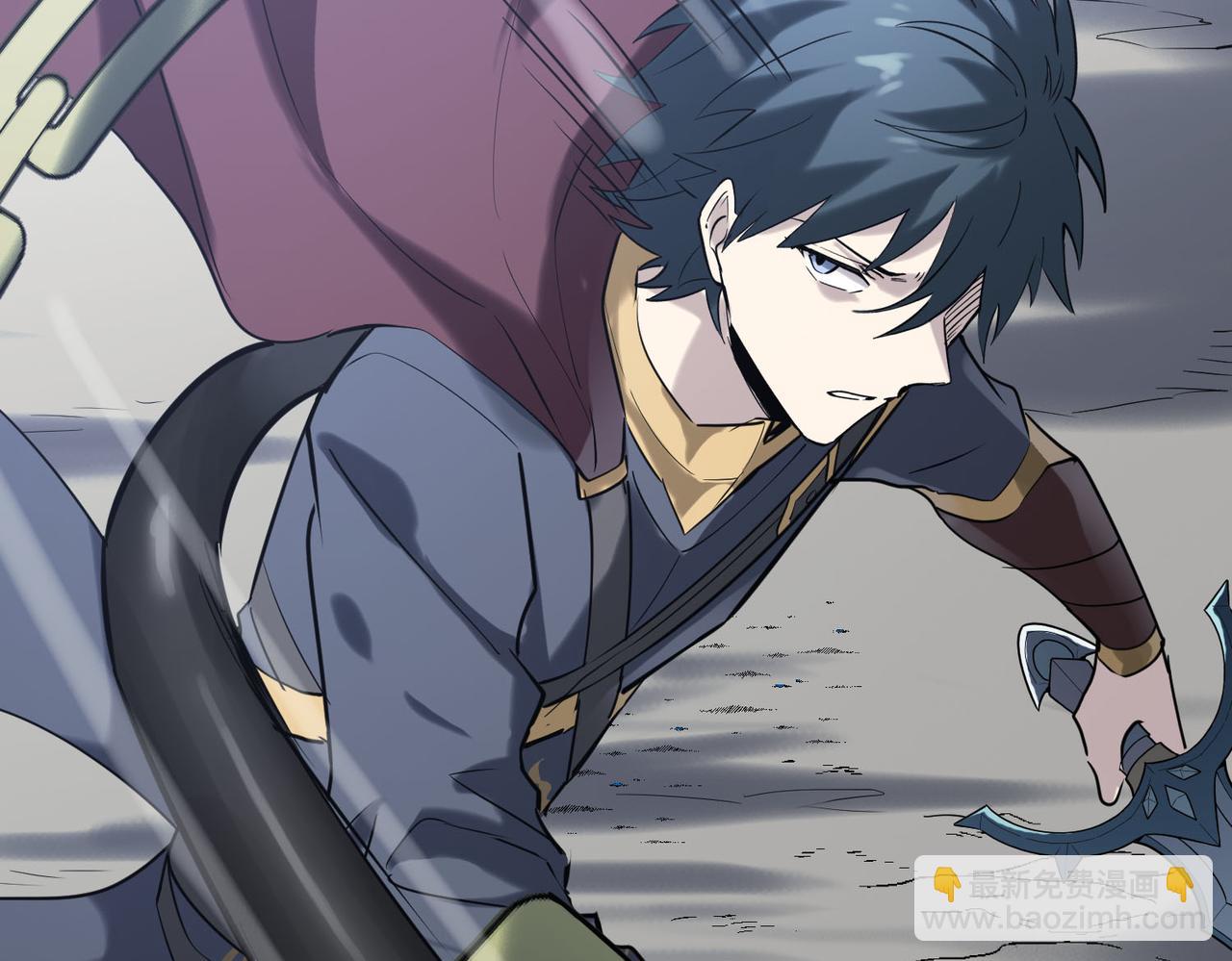 全球殺戮：開局覺醒SSS級天賦！ - 第71話 獸神真身(1/5) - 1