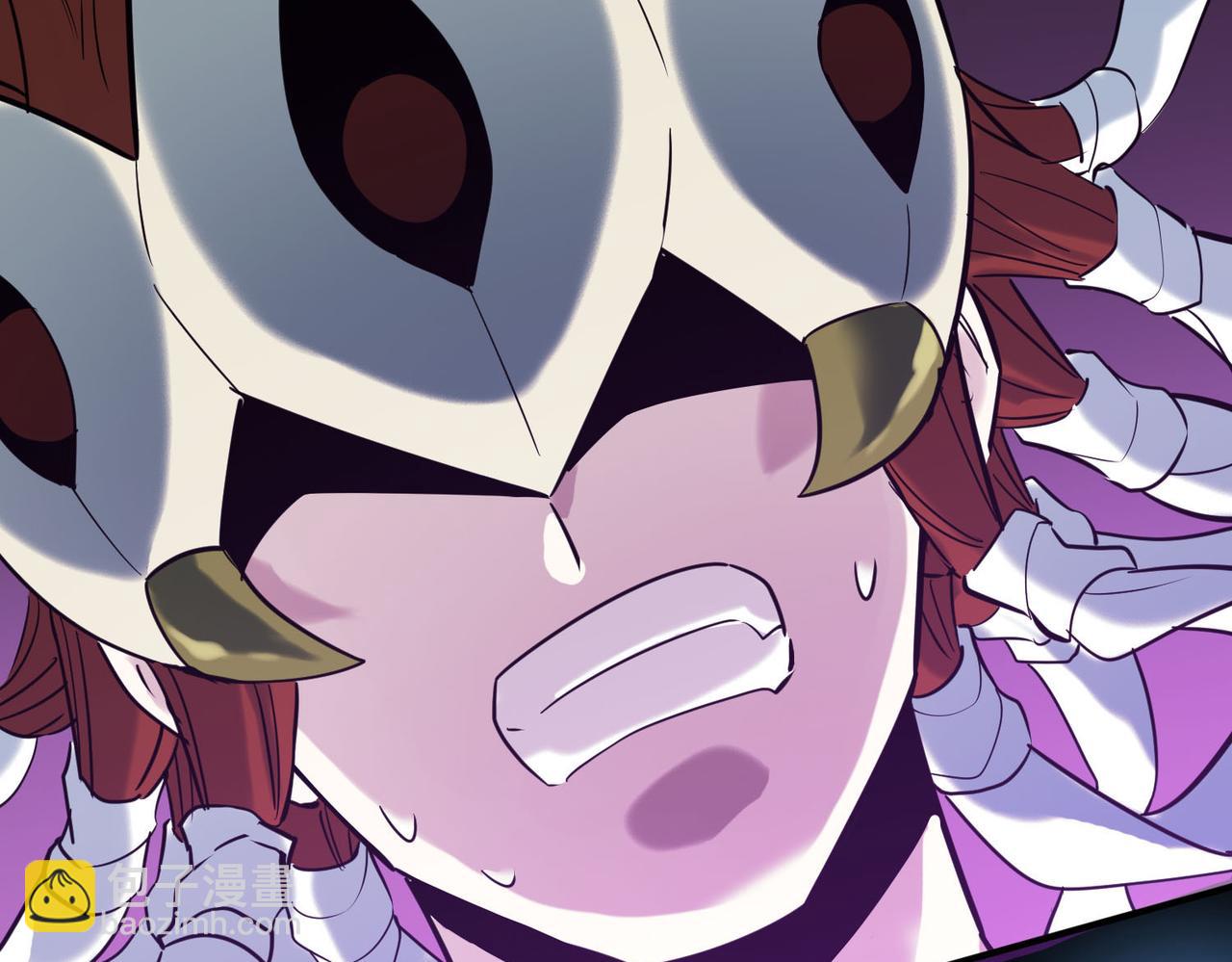 全球殺戮：開局覺醒SSS級天賦！ - 第71話 獸神真身(4/5) - 2