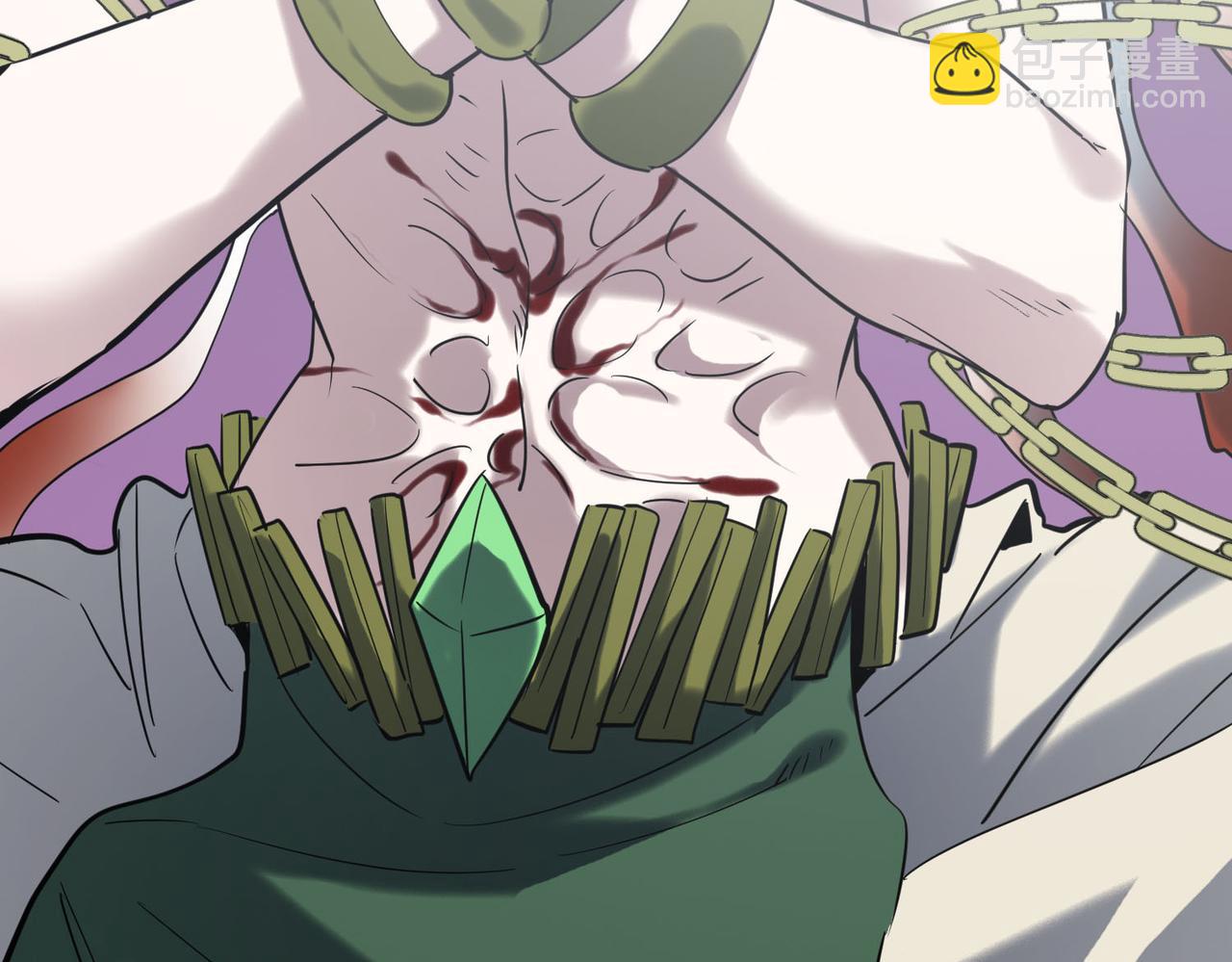 全球殺戮：開局覺醒SSS級天賦！ - 第71話 獸神真身(4/5) - 3