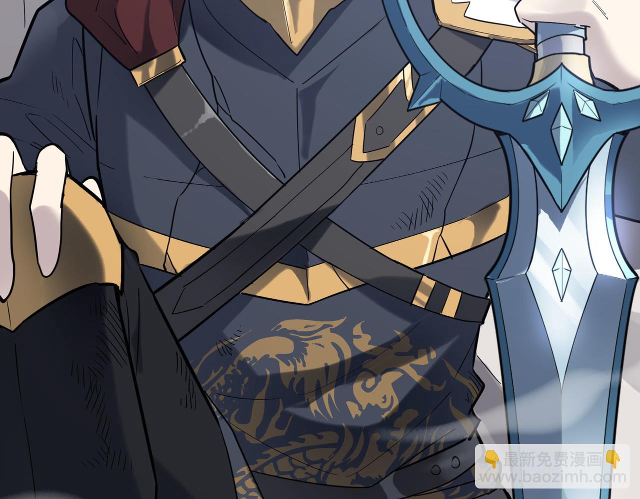 全球殺戮：開局覺醒SSS級天賦！ - 第71話 獸神真身(5/5) - 5