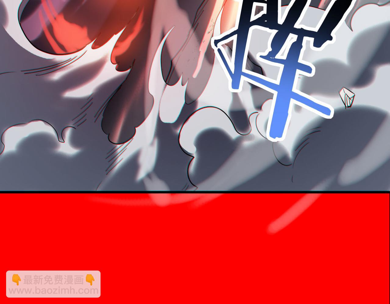 全球殺戮：開局覺醒SSS級天賦！ - 第71話 獸神真身(5/5) - 2