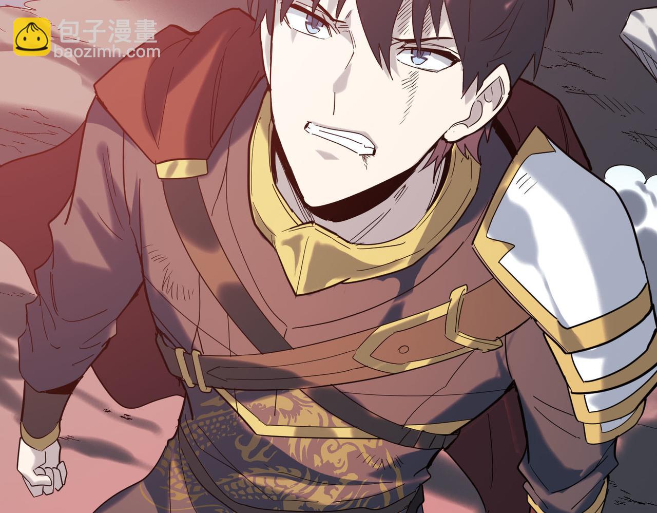 全球殺戮：開局覺醒SSS級天賦！ - 第71話 獸神真身(5/5) - 2