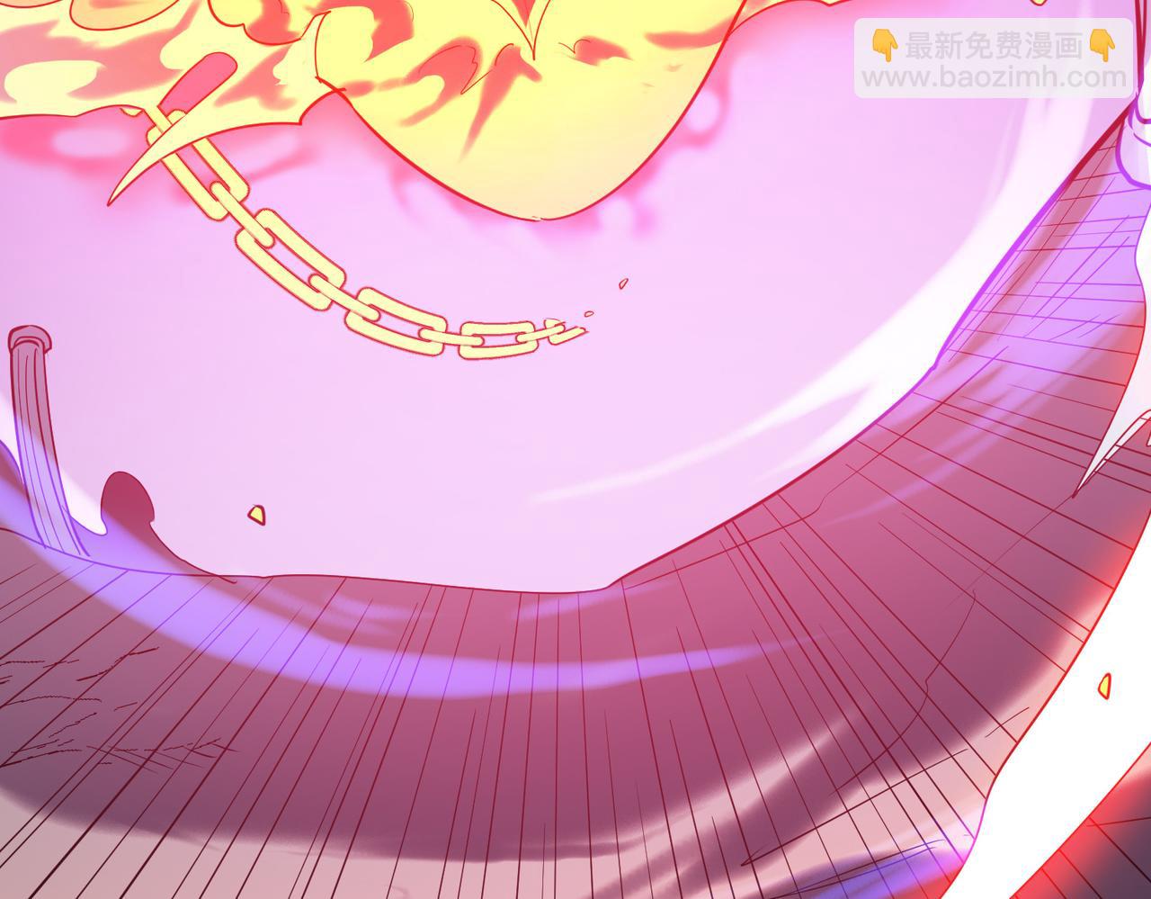 全球殺戮：開局覺醒SSS級天賦！ - 第71話 獸神真身(2/5) - 5