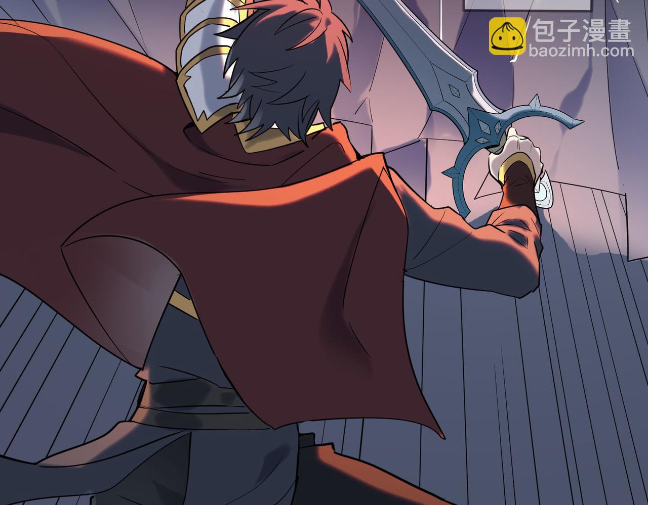 全球殺戮：開局覺醒SSS級天賦！ - 第71話 獸神真身(2/5) - 6