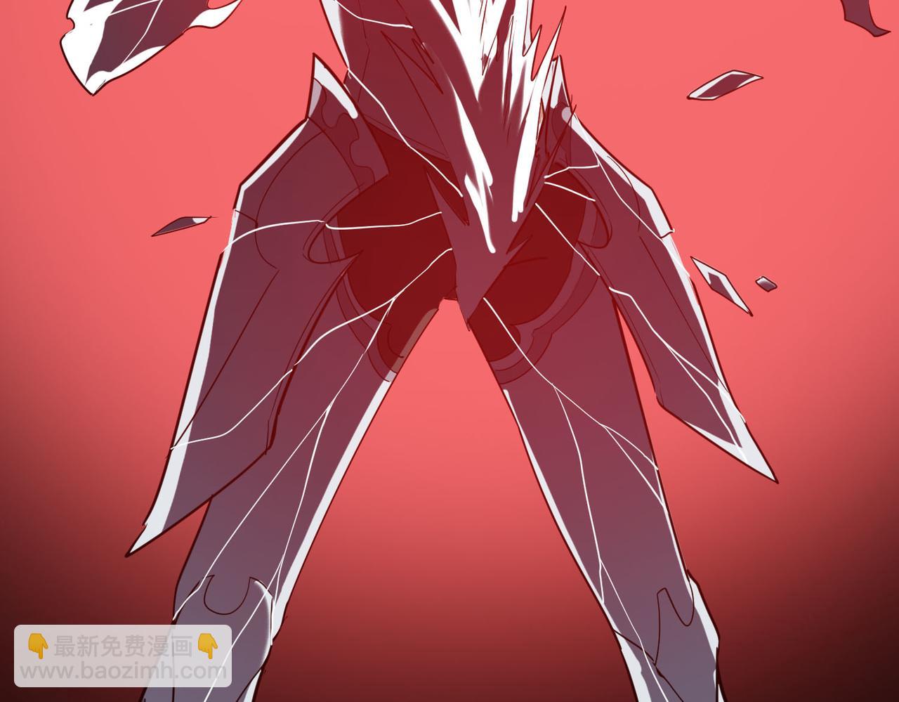 全球殺戮：開局覺醒SSS級天賦！ - 第71話 獸神真身(1/5) - 7