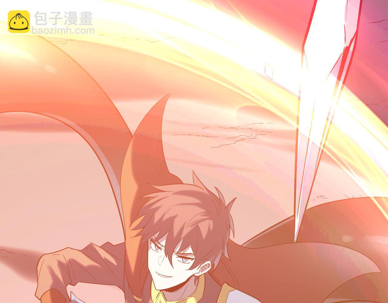 全球殺戮：開局覺醒SSS級天賦！ - 第71話 獸神真身(2/5) - 8