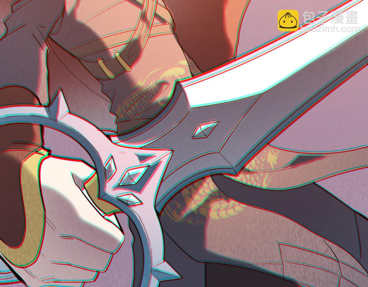 全球殺戮：開局覺醒SSS級天賦！ - 第71話 獸神真身(2/5) - 8