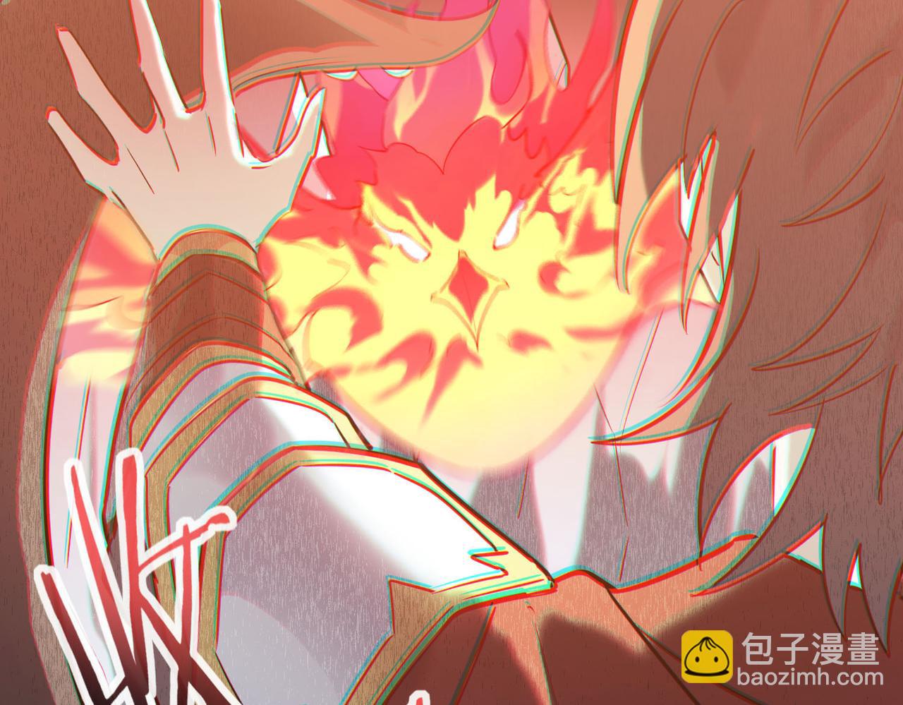 全球殺戮：開局覺醒SSS級天賦！ - 第71話 獸神真身(2/5) - 2