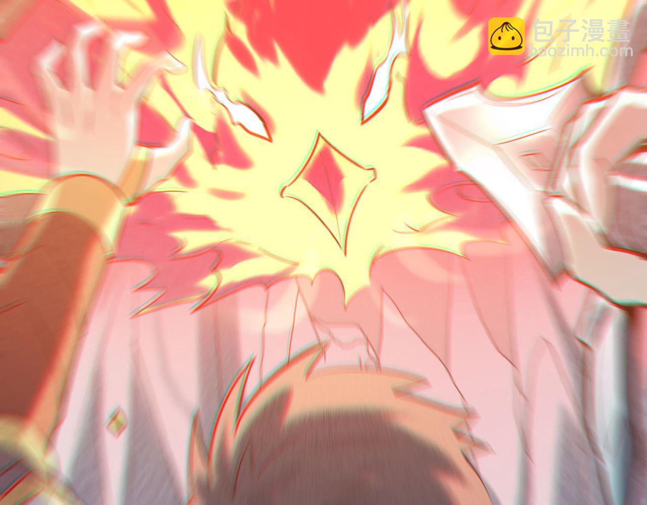 全球殺戮：開局覺醒SSS級天賦！ - 第71話 獸神真身(2/5) - 6