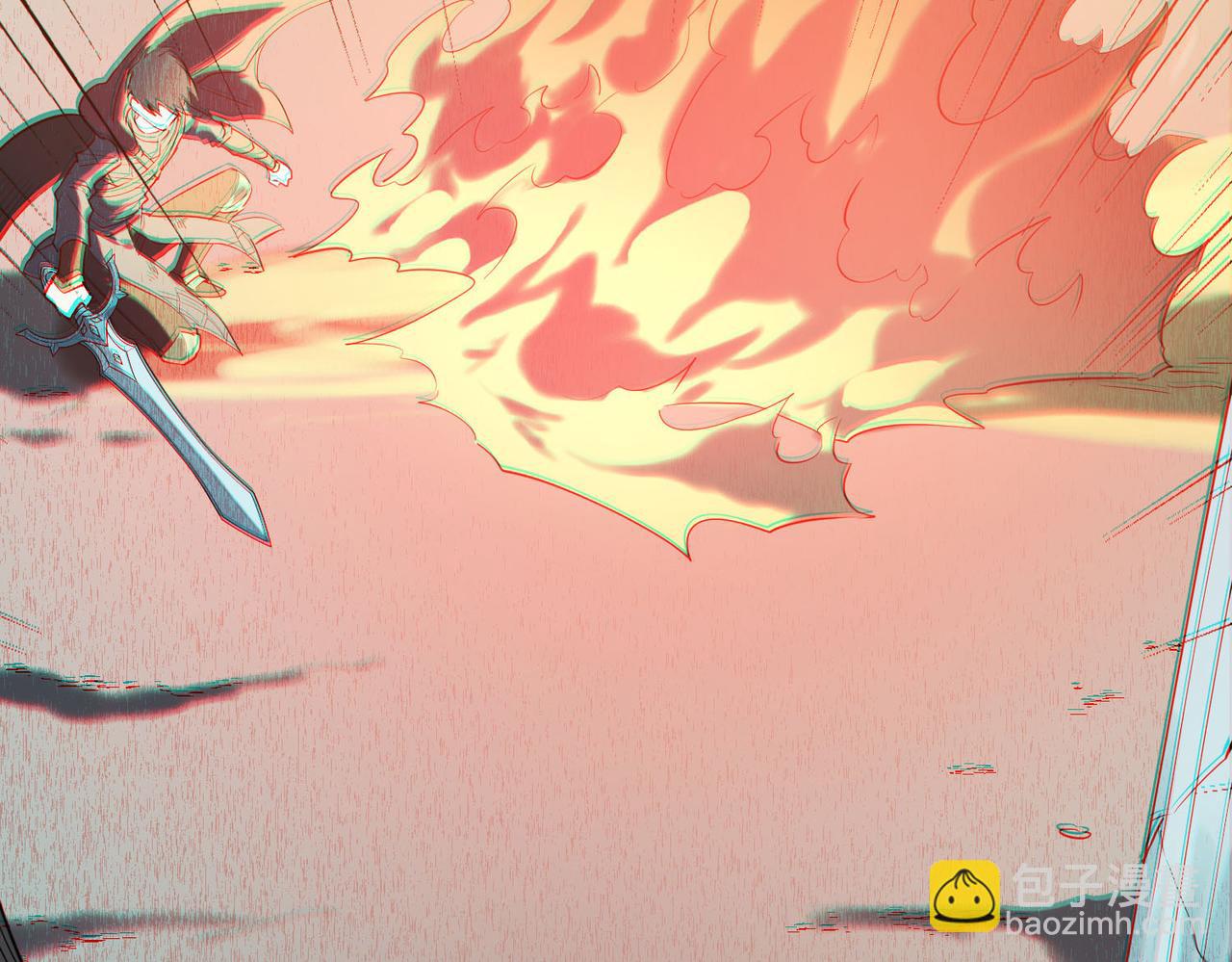 全球殺戮：開局覺醒SSS級天賦！ - 第71話 獸神真身(2/5) - 1