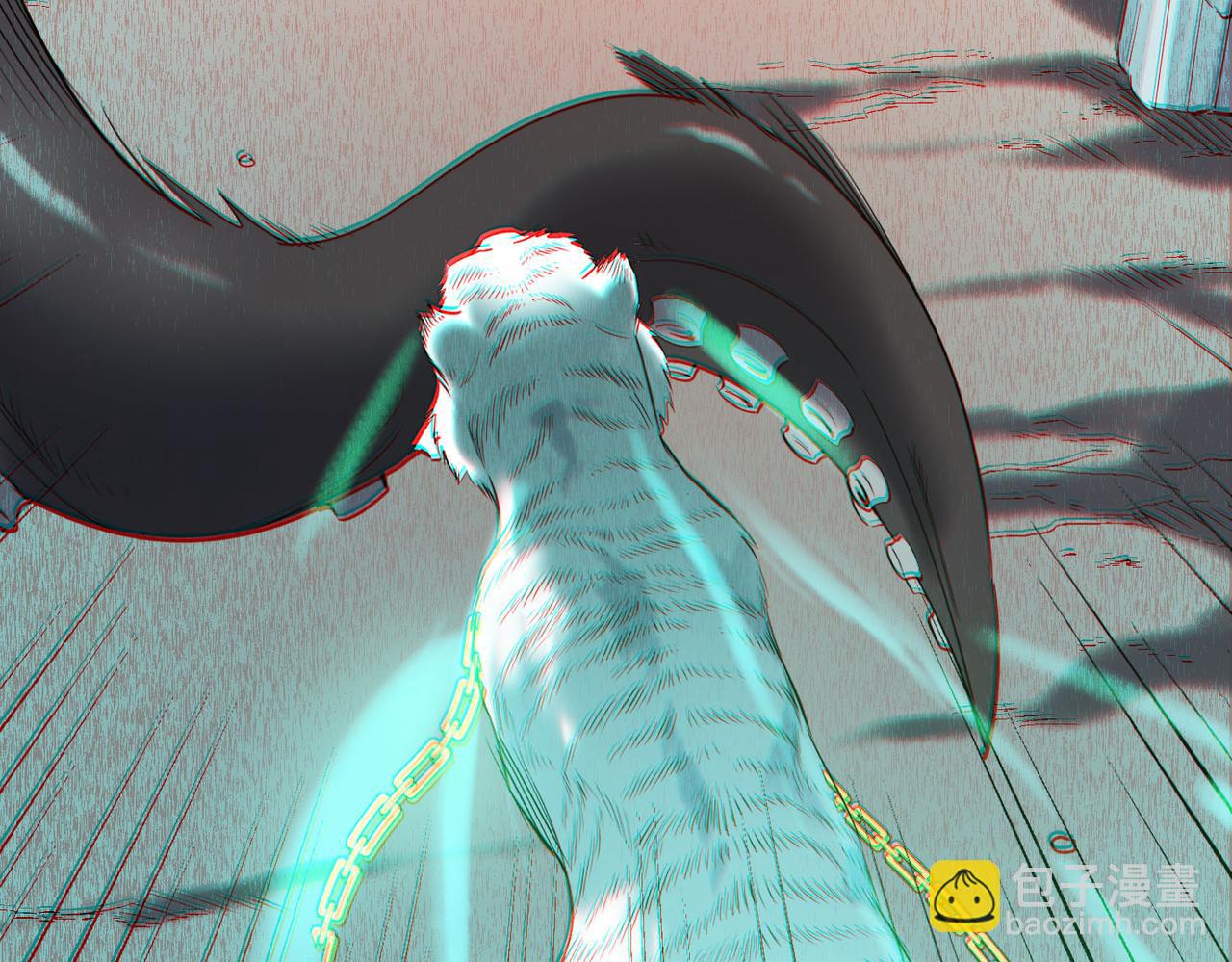 全球殺戮：開局覺醒SSS級天賦！ - 第71話 獸神真身(2/5) - 2