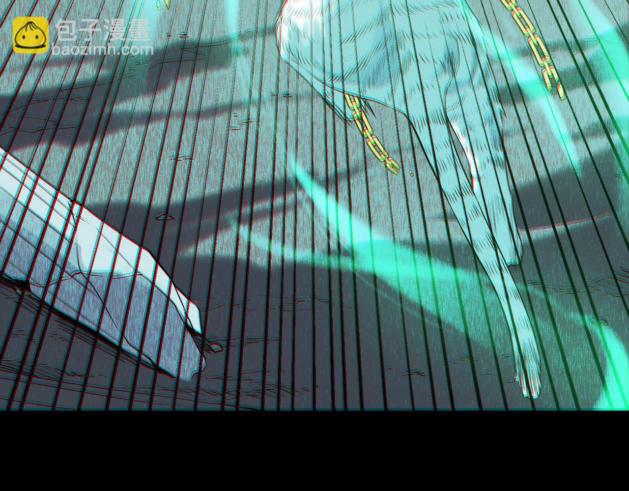 全球殺戮：開局覺醒SSS級天賦！ - 第71話 獸神真身(2/5) - 3