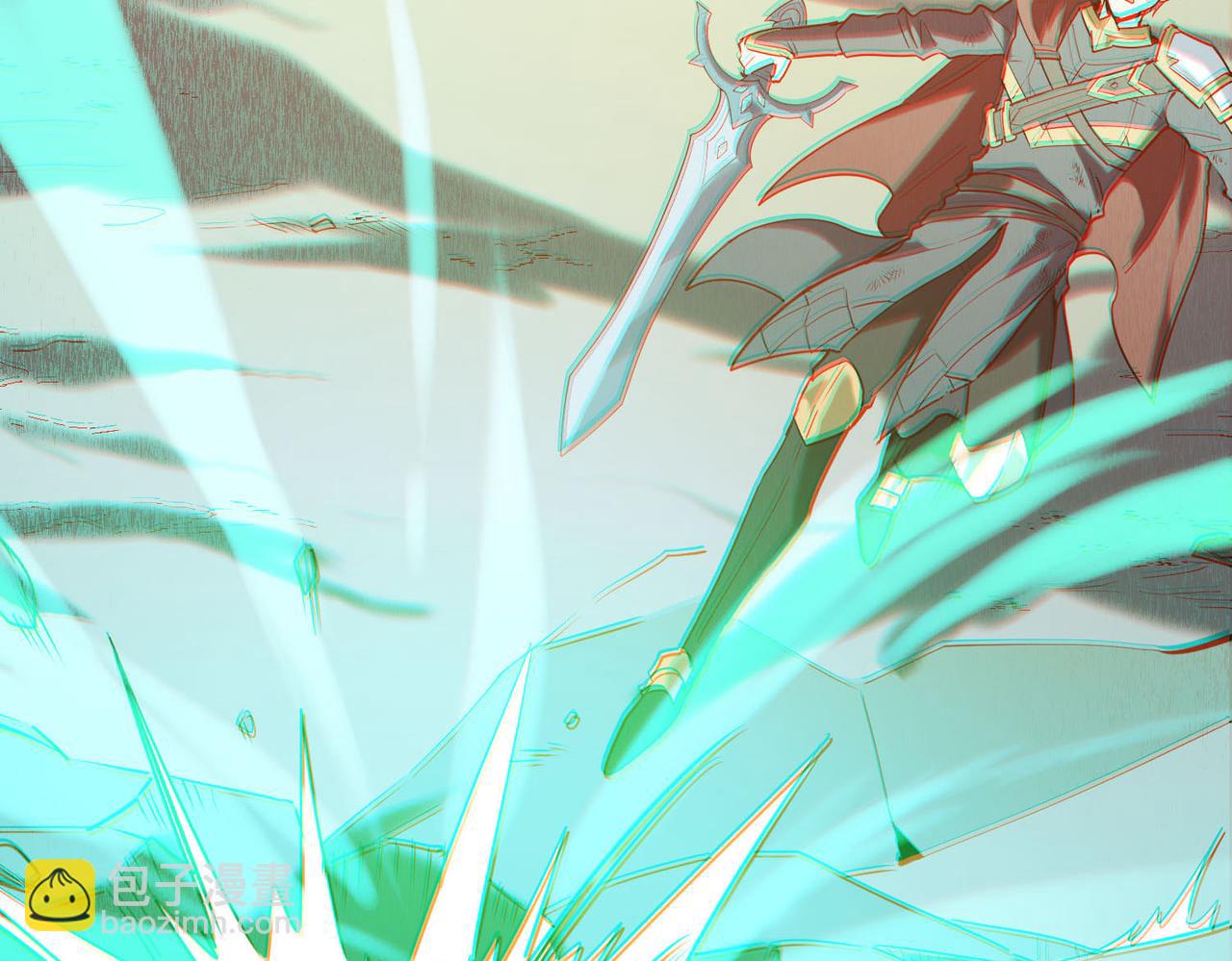 全球殺戮：開局覺醒SSS級天賦！ - 第71話 獸神真身(2/5) - 5