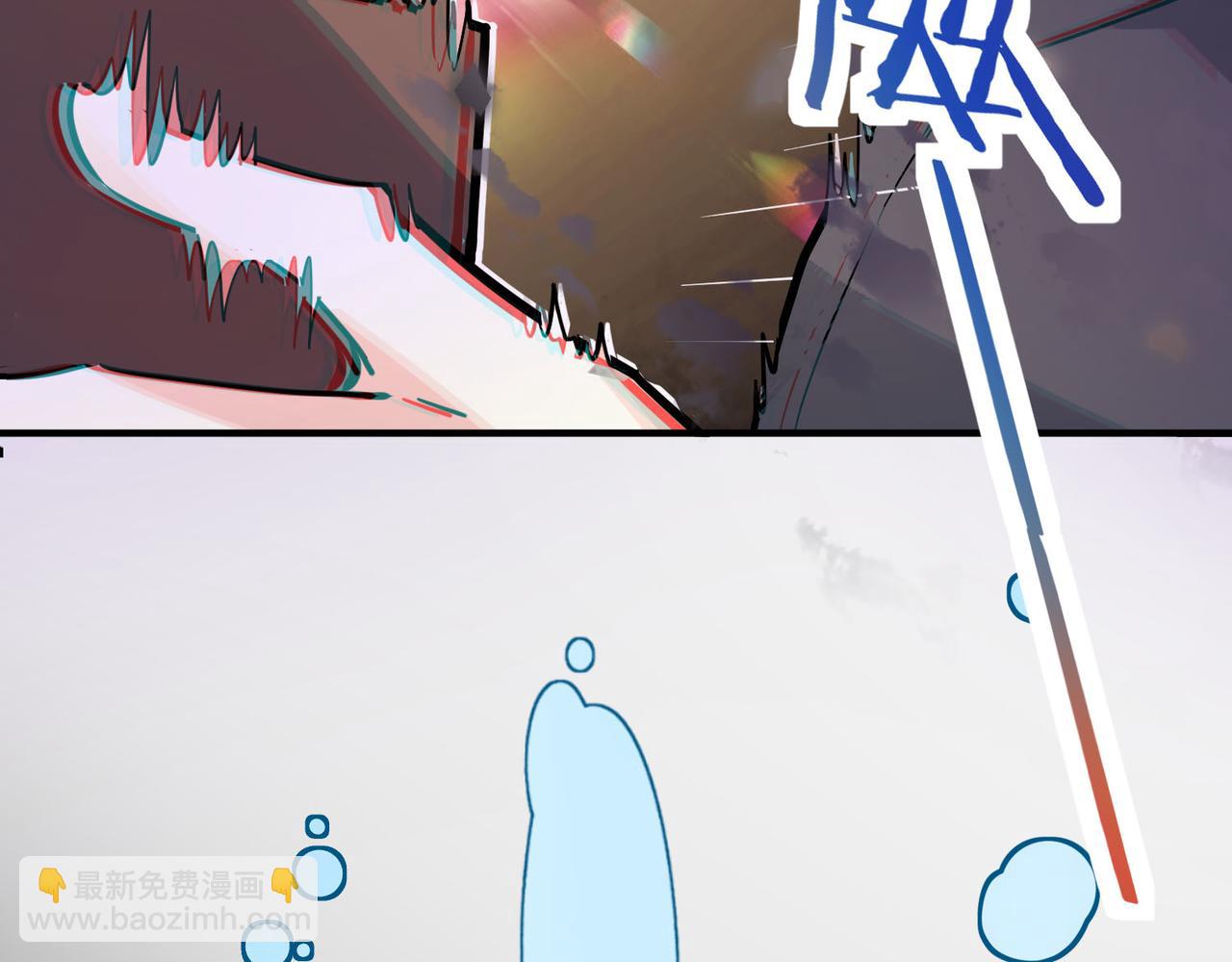 全球殺戮：開局覺醒SSS級天賦！ - 第73話 龍威！(3/5) - 5