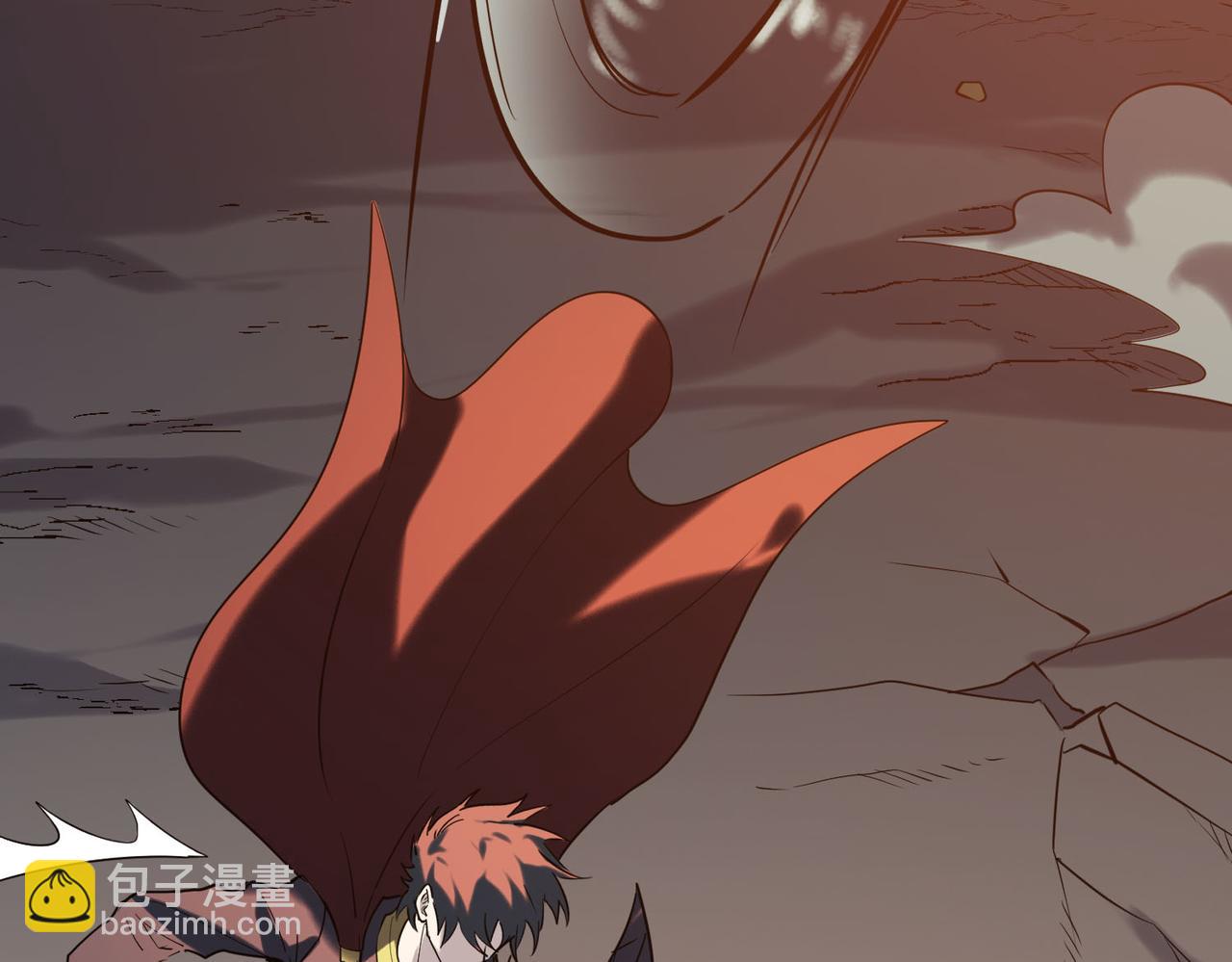 全球殺戮：開局覺醒SSS級天賦！ - 第73話 龍威！(1/5) - 5