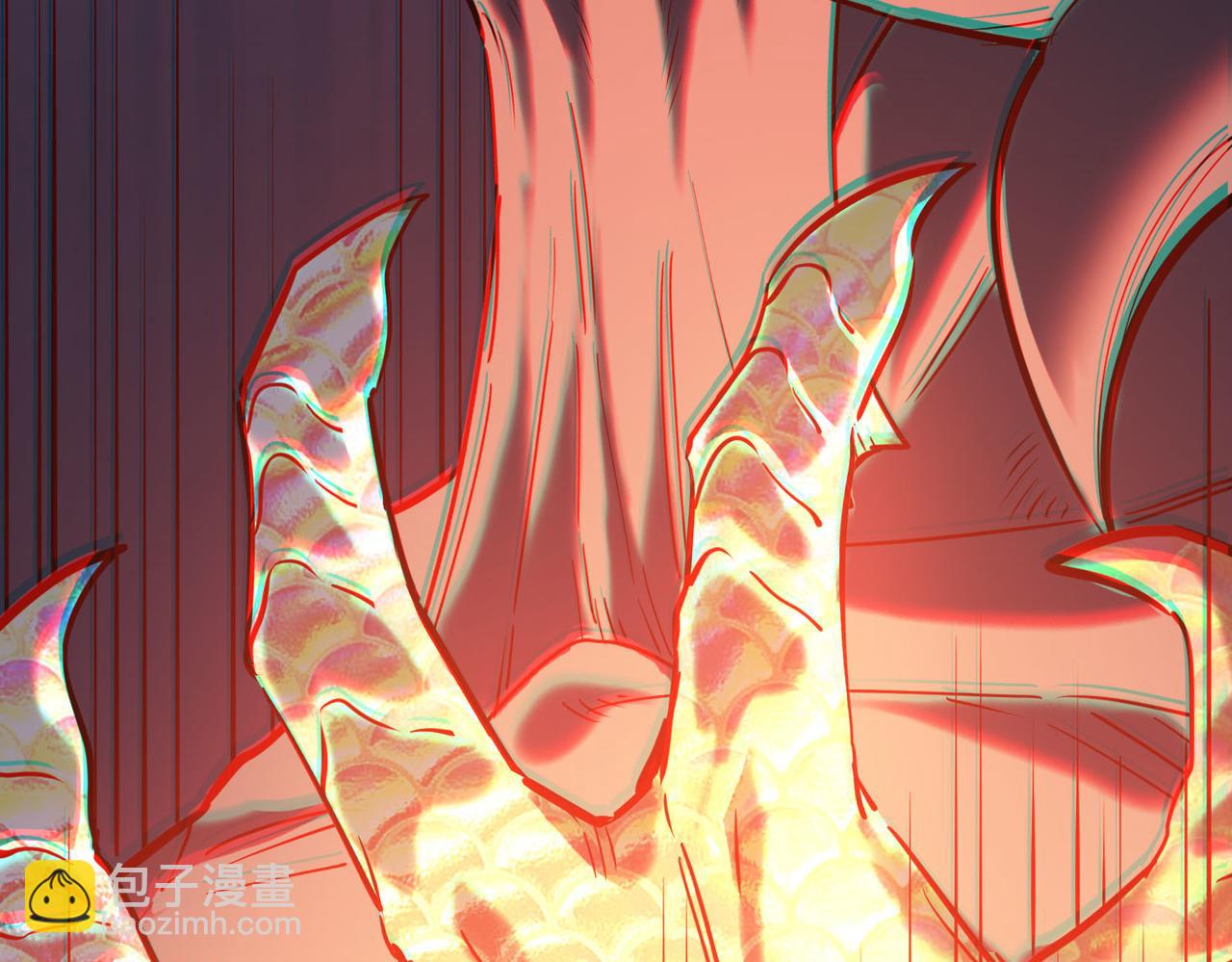 全球殺戮：開局覺醒SSS級天賦！ - 第73話 龍威！(1/5) - 2