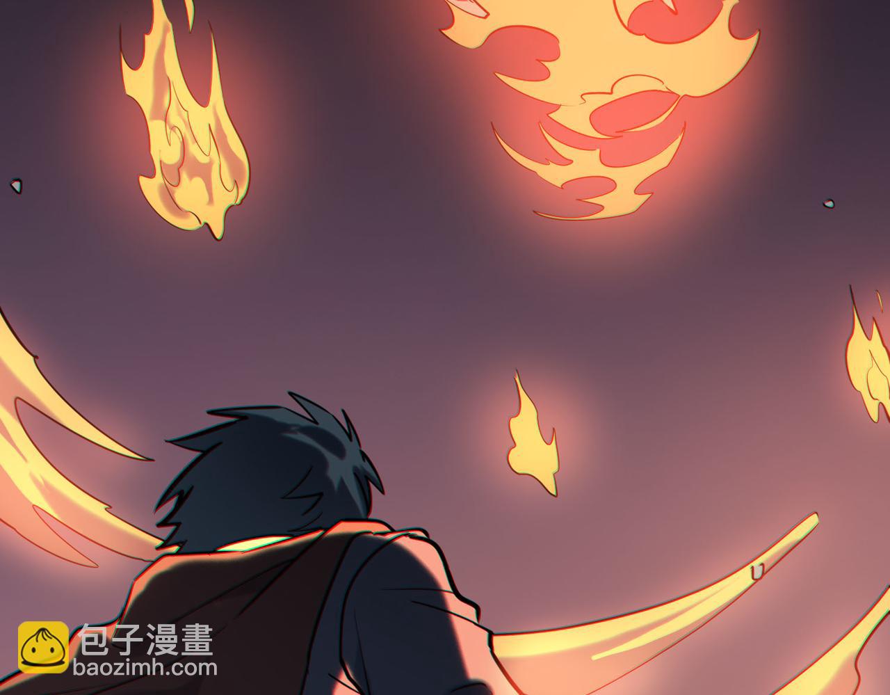 全球殺戮：開局覺醒SSS級天賦！ - 第73話 龍威！(1/5) - 6