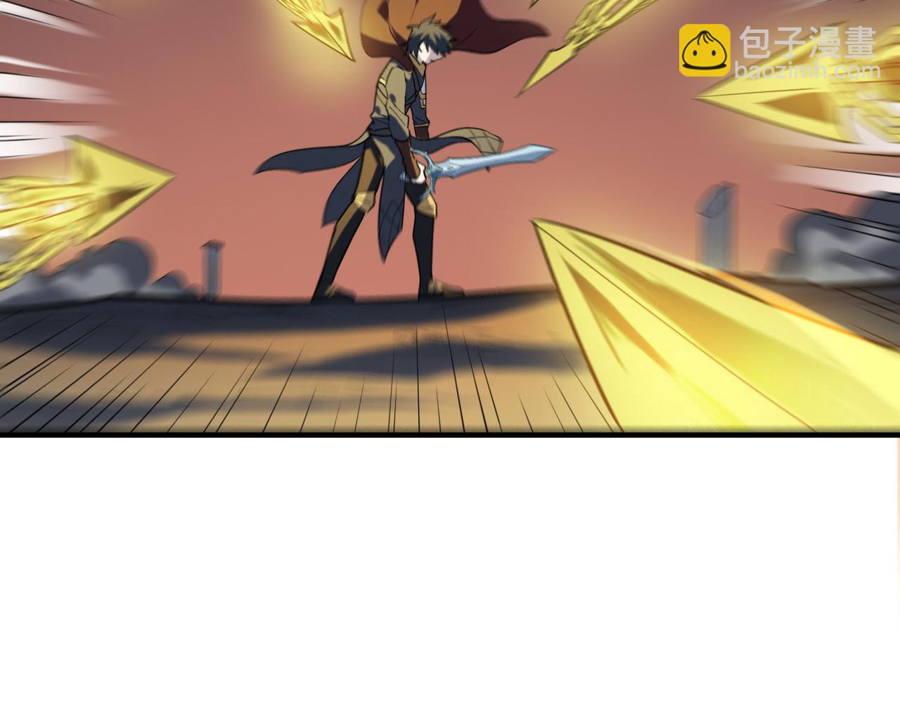 全球殺戮：開局覺醒SSS級天賦！ - 第73話 龍威！(1/5) - 8