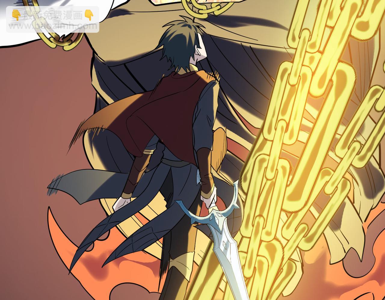 全球殺戮：開局覺醒SSS級天賦！ - 第73話 龍威！(1/5) - 6