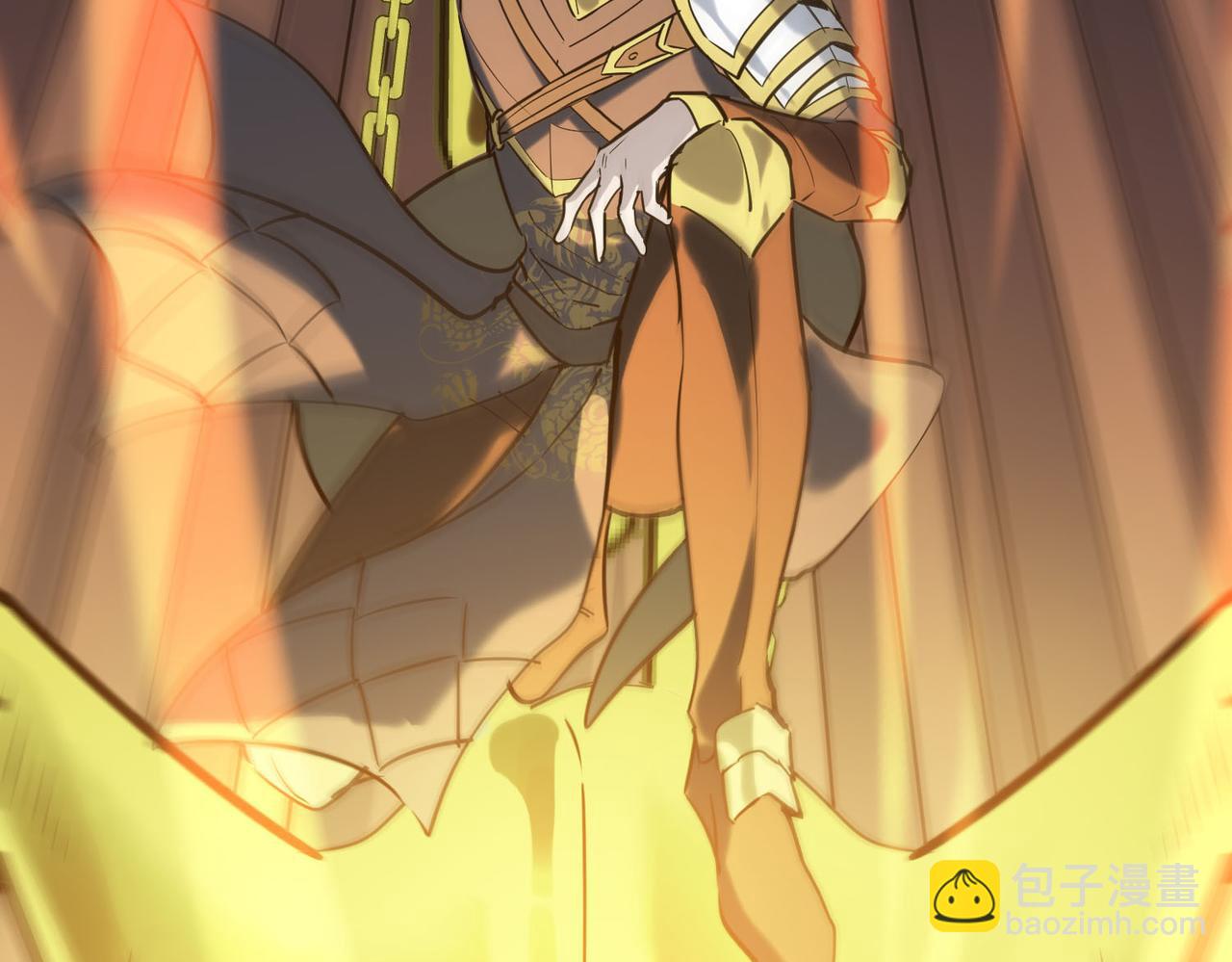 全球殺戮：開局覺醒SSS級天賦！ - 第73話 龍威！(2/5) - 2