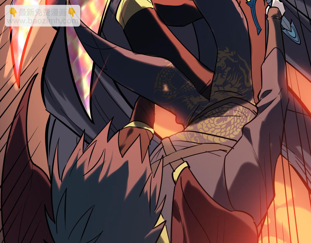 全球殺戮：開局覺醒SSS級天賦！ - 第73話 龍威！(1/5) - 1