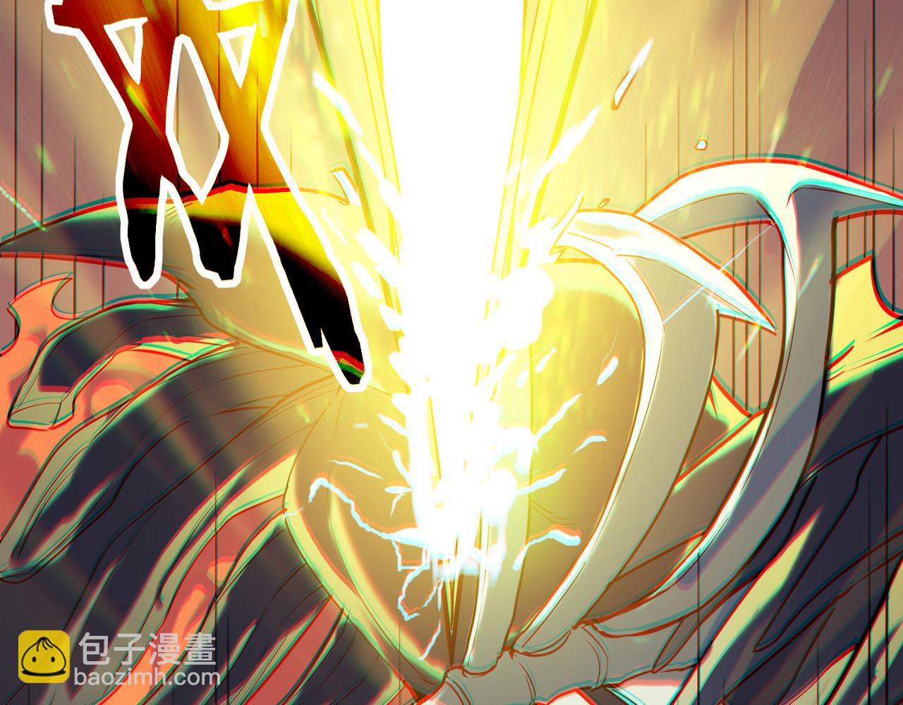 全球殺戮：開局覺醒SSS級天賦！ - 第73話 龍威！(2/5) - 6