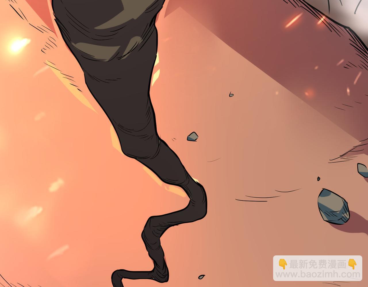 全球殺戮：開局覺醒SSS級天賦！ - 第75話 滅殺天罰者！(1/5) - 2