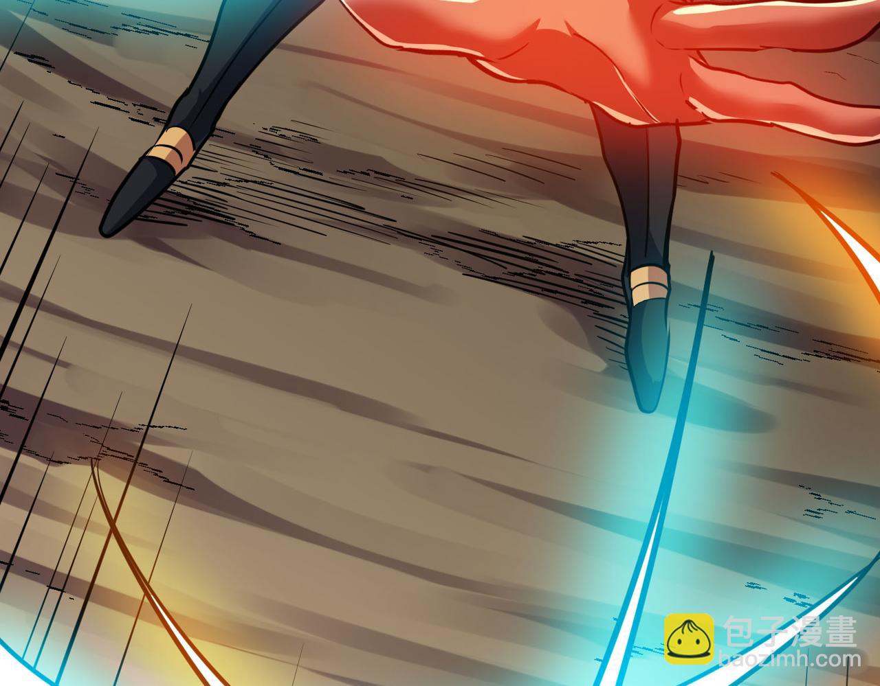 全球殺戮：開局覺醒SSS級天賦！ - 第75話 滅殺天罰者！(3/5) - 5