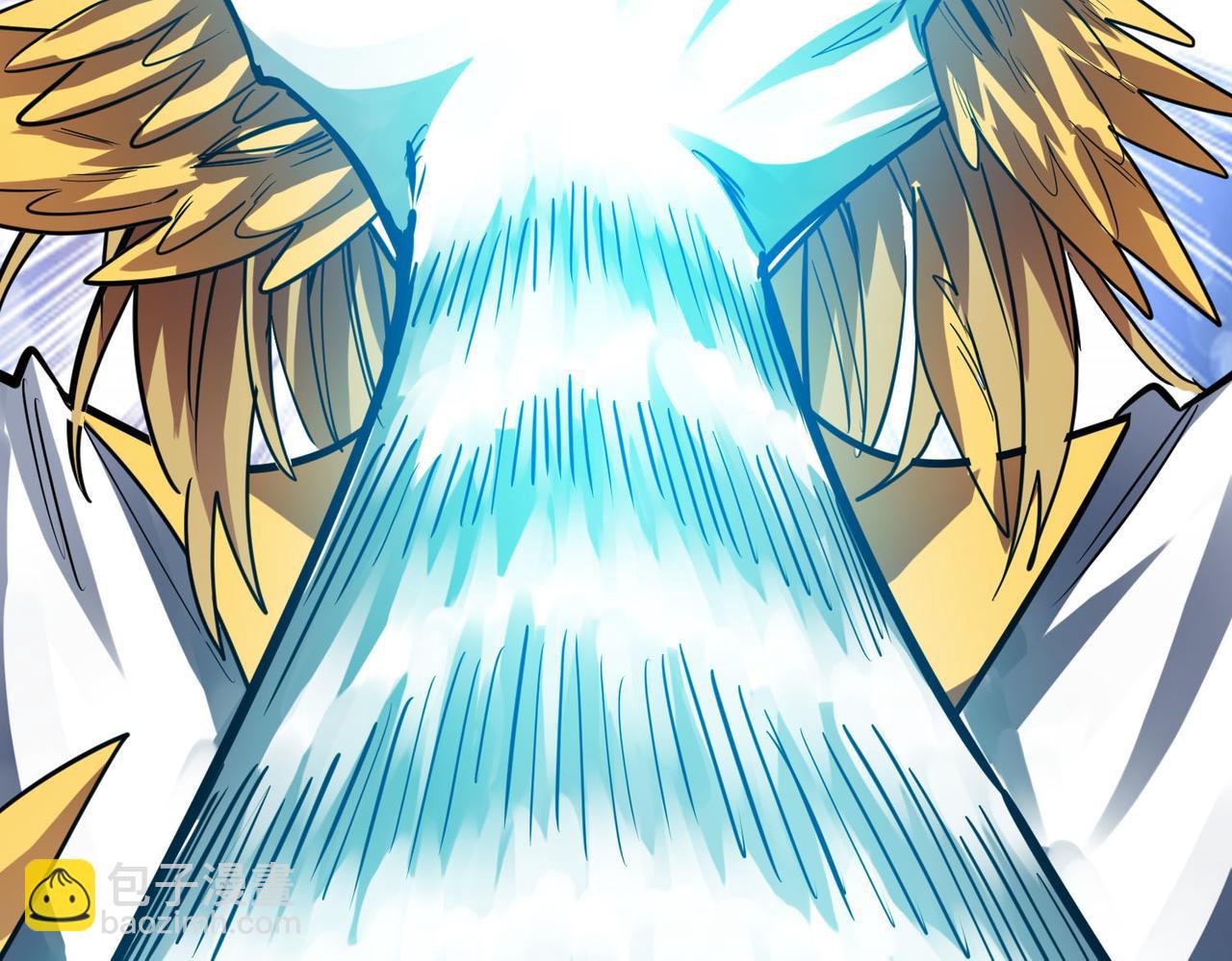 全球殺戮：開局覺醒SSS級天賦！ - 第75話 滅殺天罰者！(3/5) - 2