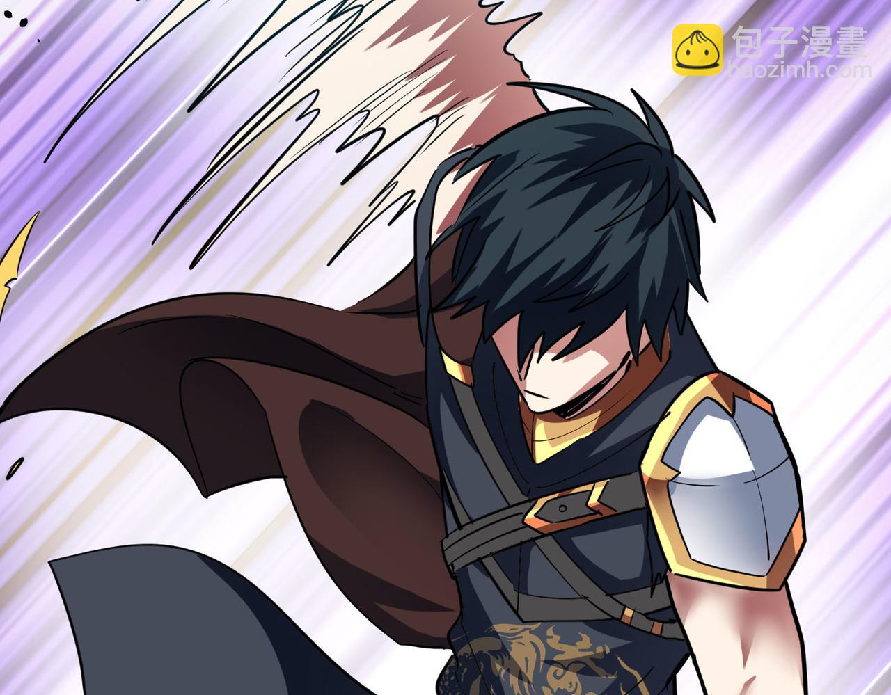 全球殺戮：開局覺醒SSS級天賦！ - 第75話 滅殺天罰者！(3/5) - 2